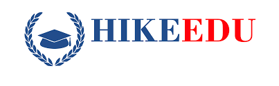 Hike Education Logo